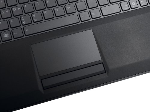 ASUS G73JH-A3 Republic of Gamers 17-Inch Gaming Laptop - Black - Image 5