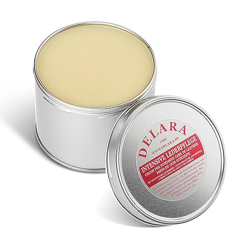 DELARA Entretien du Cuir 500 ML