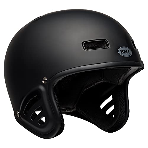 Bell Racket Adult BMX Helmet