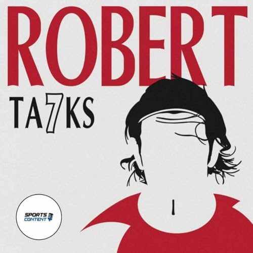 『Robert Ta7ks』のカバーアート