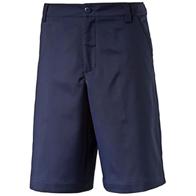 Puma Golf Junior Boys