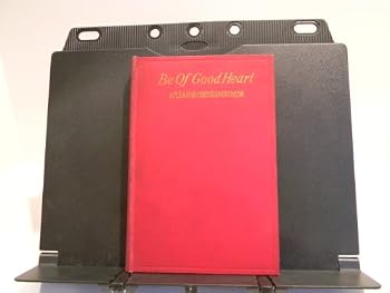 Be of Good Heart - A Plea for Christian Optimism