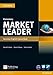 Market Leader 3rd Edition Elementary Coursebook & DVD-ROM Pack