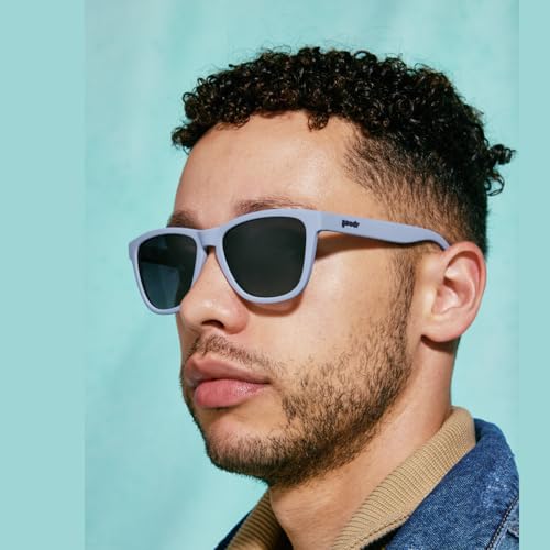 goodr Skin Care Routine by Zombie3