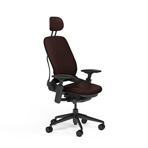 Mahogany Leather