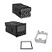 Omron H7CXAWNAC100240 Preset Counter, 6 Digits, 7-Segment LED