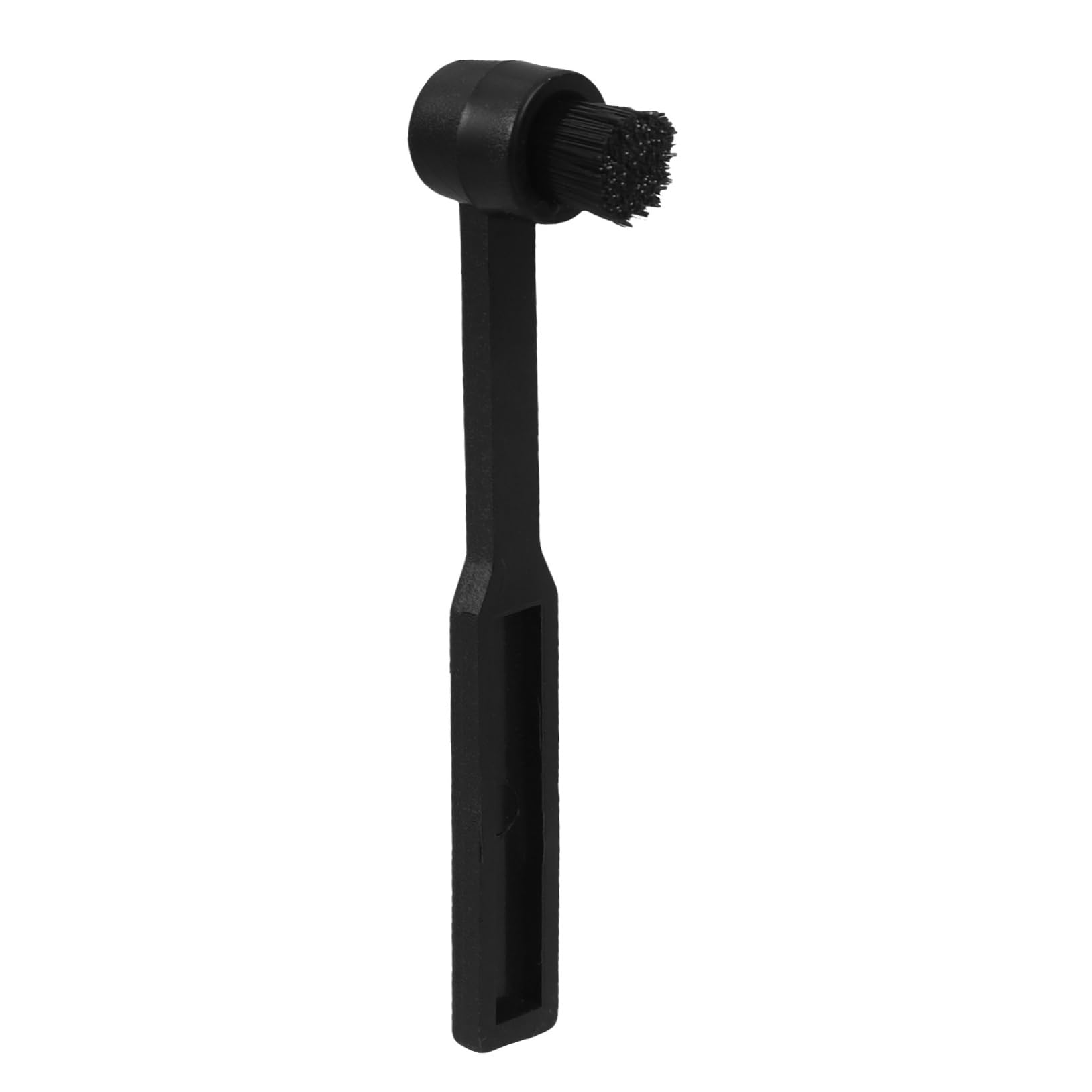 Toyvian 5pièces Brosse De Nettoyage pour Stylus De Disques Vinyles Brosse Antistatique pour Platines Vinyles Et CD Améliore La Qualité Sonore Et Protège Vos Albums