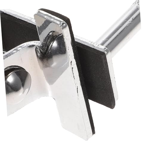 Soporte Clamp para Cowbell Zerodeko para Batería miniatura 3