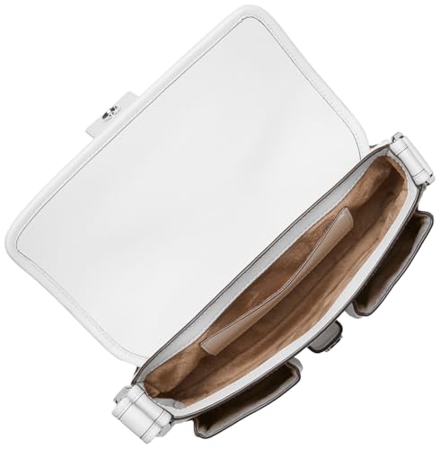 Michael Kors Womens Colby Medium Shoulder Bag