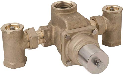 Symmons, 7-900, Tempcontrol Valve, N/A - Amazon.com
