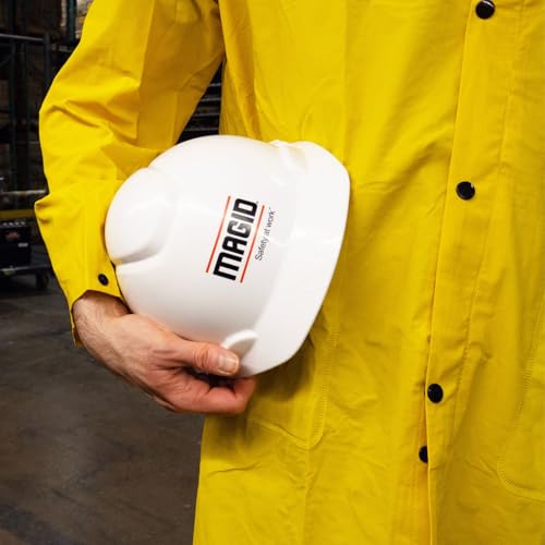 MAGID unisex-adult 1 Jacket2