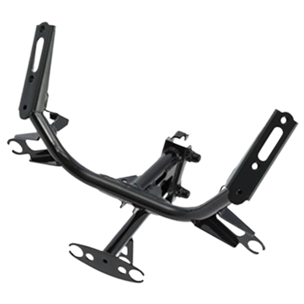 Acaaaywtn Onecolor Upper Front Headlight Stay Brackets Compatible With Yzfr3 Yzf R3 Yzf-R3 2019 2022 2023 2024