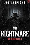 Mr. Nightmare: A Horror Novel