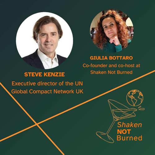 Responsible business with UN Global Compact Network UK