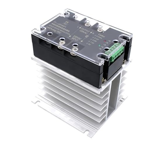 Stabilisateur de tension AC 80A entièrement isolé pour protéger vos réseaux 220V