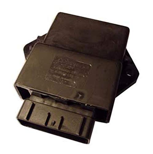 RAREELECTRICAL New Cdi Module Compatible With Suzuki Atv Lt-Z 400 2003 2004 Ltz 32900-07G00 3290007G00