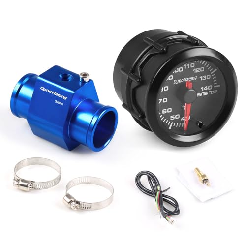 52mm 7FLEDfW^v 40-140Ή ԗpZT[ j^[ 1/8NPTZT[A_v^[t (32mm)