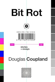 Livres Couvertures de Bit Rot (English Edition) Versión Kindle