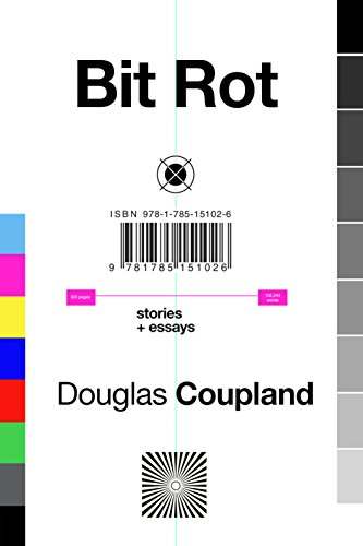 Télécharger Bit Rot (English Edition) Francais PDF
