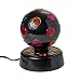 Kicko 7 Inch Disco Light - LED Multi-colored Revolving Lighting Ball - Perfect for Home and Party Decorations, Stage Lights, Rave, School Festivals, Stress Reliever