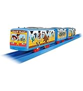 プラレールパット　ほぼ新品 アウトレット】タカラトミー あそび・まなびをアクティブに!トミカ