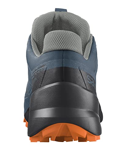 Image of Salomon Men's Speedcross 5 GORE-TEX Trail Running Shoes