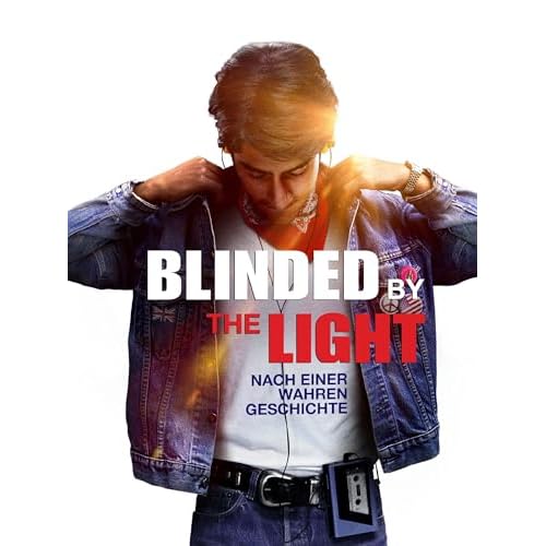 Blinded by the Light
