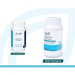 Klaire Labs SFI Health Digestive Enzymes - Gut Health Supplements with Lipase, Amylase & Protease Enzymes for Digestion - Aid Nutrient Absorption - Help Occasional GI Discomfort (180 Capsules) - Image 2