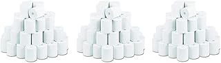 PM Company PMC05214 POS/Cash Register 3 1/8 Inch x 230 Feet Rolls (3 X Pack of 50)