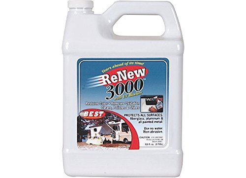 Best Propack Best 128 Oz. Renew 3000 - 57128