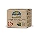 If You Care Baking Cups Brown 2.5In 60 Ct