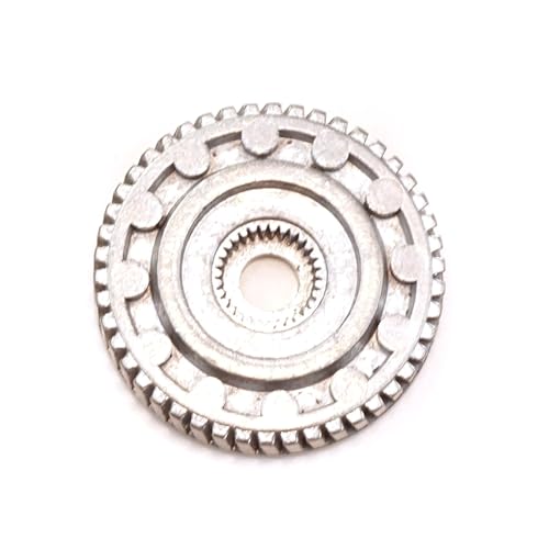Image of BSR647 Sunroof Motor Cog Drive Internal Metal Gear 1Q0959591C Compatible With V.W. EOS 1F7 1F8 2006-2016