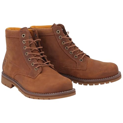 Timberland Men's Redwood Falls Waterproof Boot