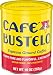 Bustelo Coffee Can Rglr, 10 Oz (Pack of 2)