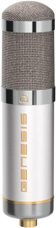 Amazon.co.jp: MXL Genesis HE Heritage Edition Tube Microphone by 