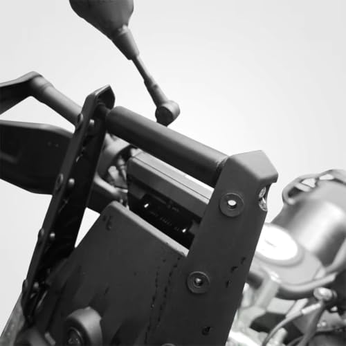 Support navigation moto Voge DS800 pour corriger la position du GPS - 4