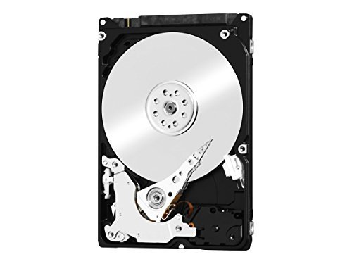 Amazon | WD Blue 1TB Mobile Hard Disk Drive - 5400 RPM SATA 6 Gb/s