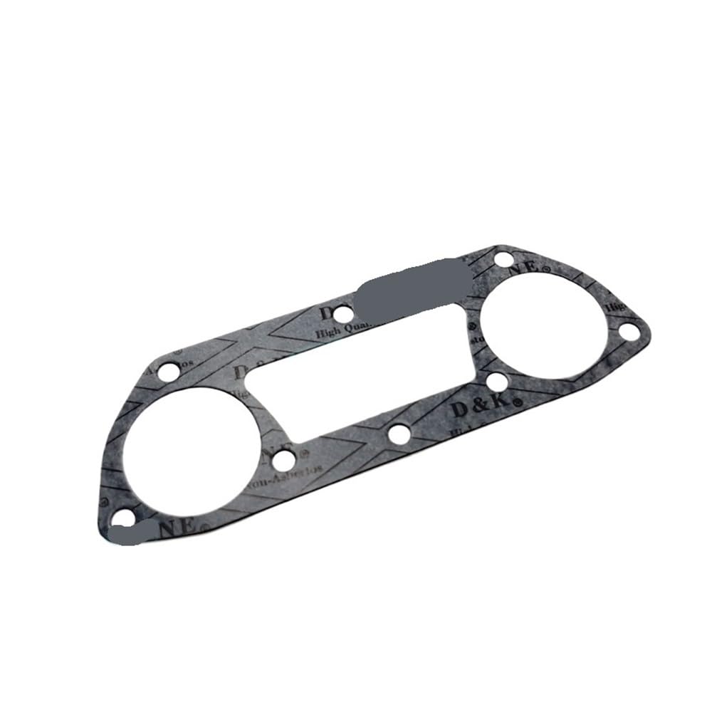 Joint de couvercle de refroidissement 62T-13674-00 pour hors-bord XL700