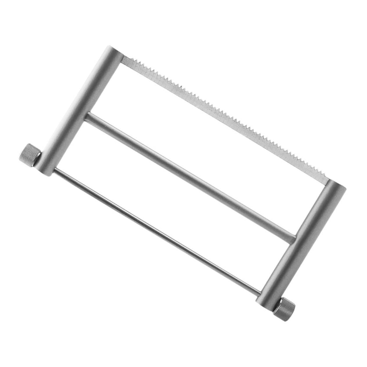 HOMSFOU Outdoor Folding Mini Hand Saw Woodworking Tool for Efficient Wood Cutting Orange for Branch Pruning Trimming and Outdoor Use