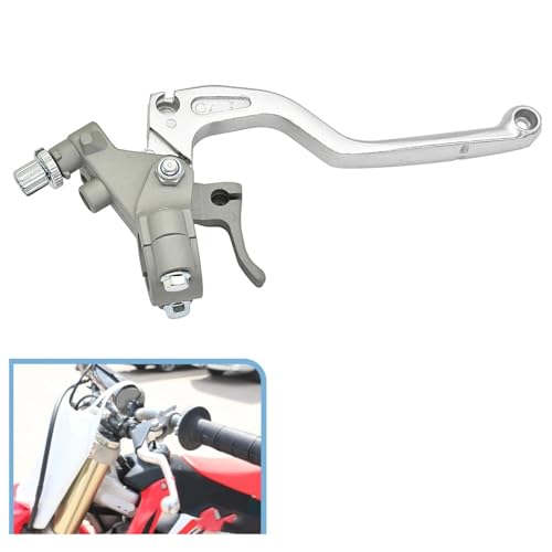 Poignée de levier d'embrayage pour rénover la commande de CRF250X - 3
