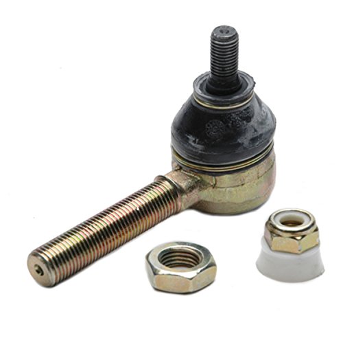Rotule de direction ACDelco 45A0791 biellette extérieure pour confort de conduite