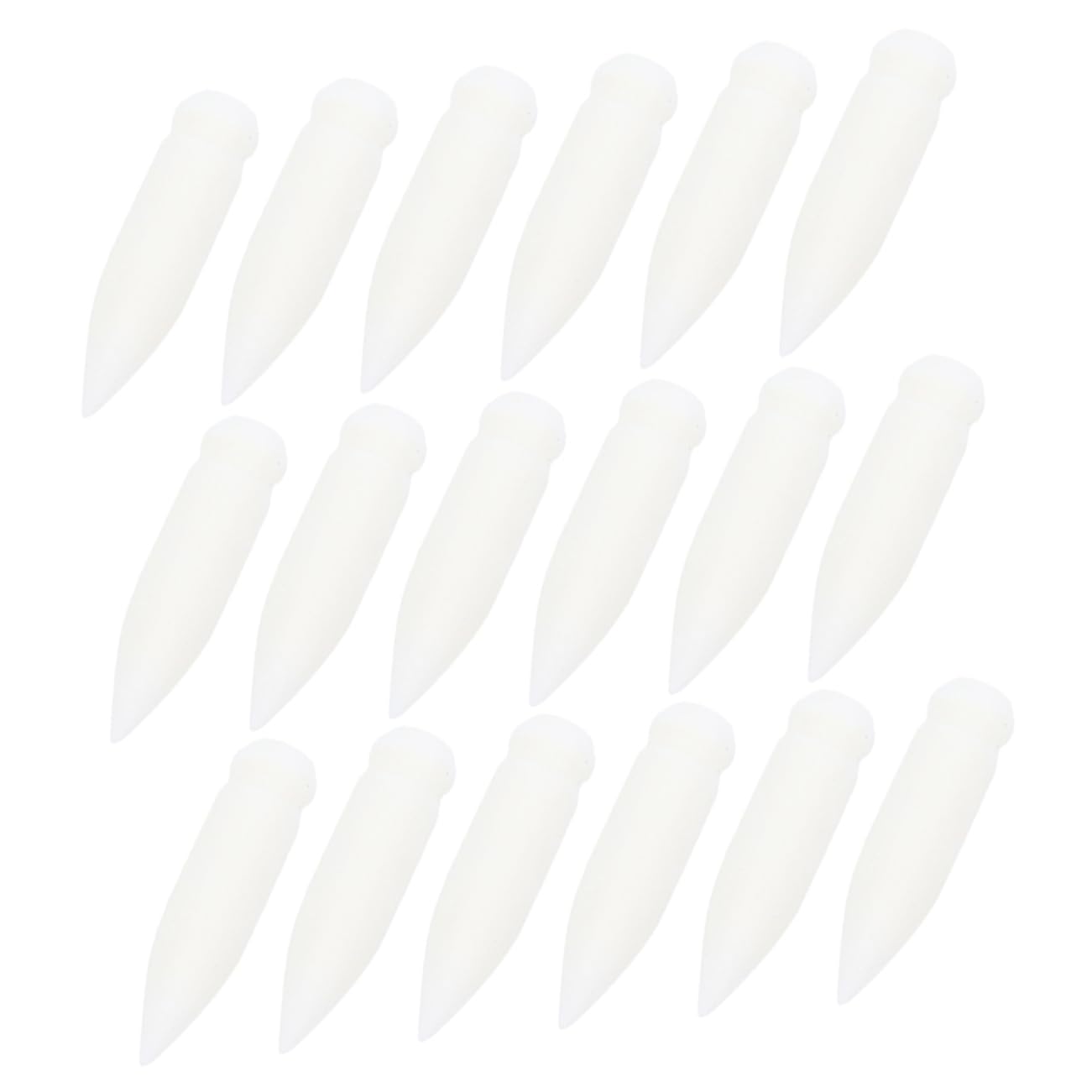Pointes de rechange pour marqueurs fournitures artistiques et dessin