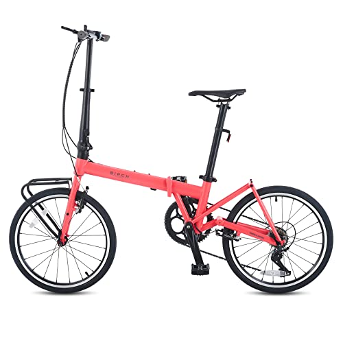 Top 10 Folding Bicycle For Commuting of 2022 Katynel