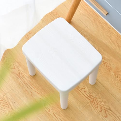 Tabouret enfant antidérapant et sécurisé pour la salle de bain - 8