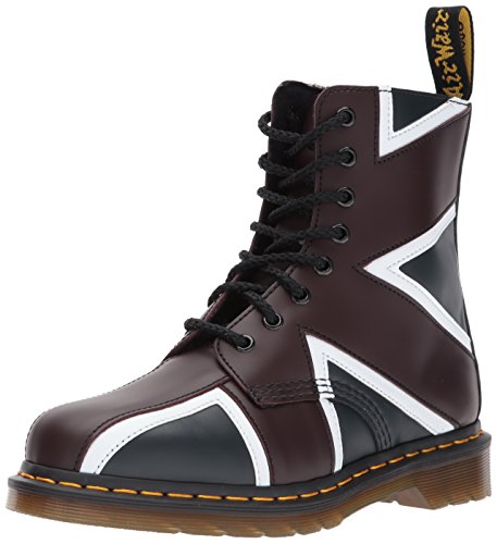 doc martens pascal brit