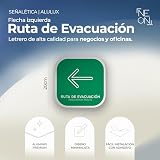 Letreros de flechas 9 Imagen adicional