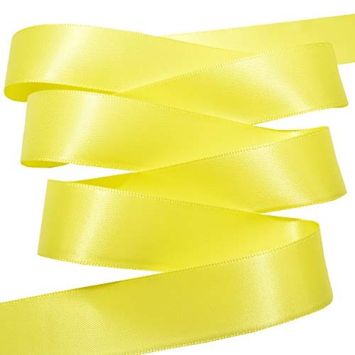 Image of Morex Ribbon 08822 /50-525 Ribbon, 7 /8 inch x 50 Yd, Pistachio