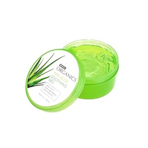 Bench Aloe Vera Soothing Gel 3...