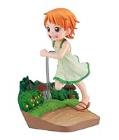 Megahouse G.E.M. Series ONE Piece - Nami Run! Run!