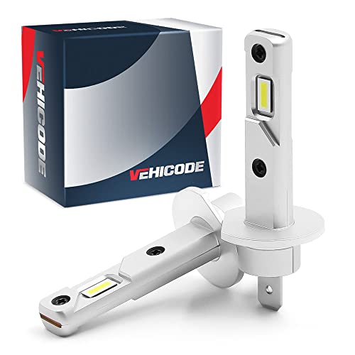 10 Best Led H1 Headlight Bulbs [Buying Guide 2022] • Sacred Car